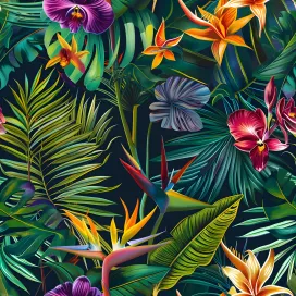 Jungle 204